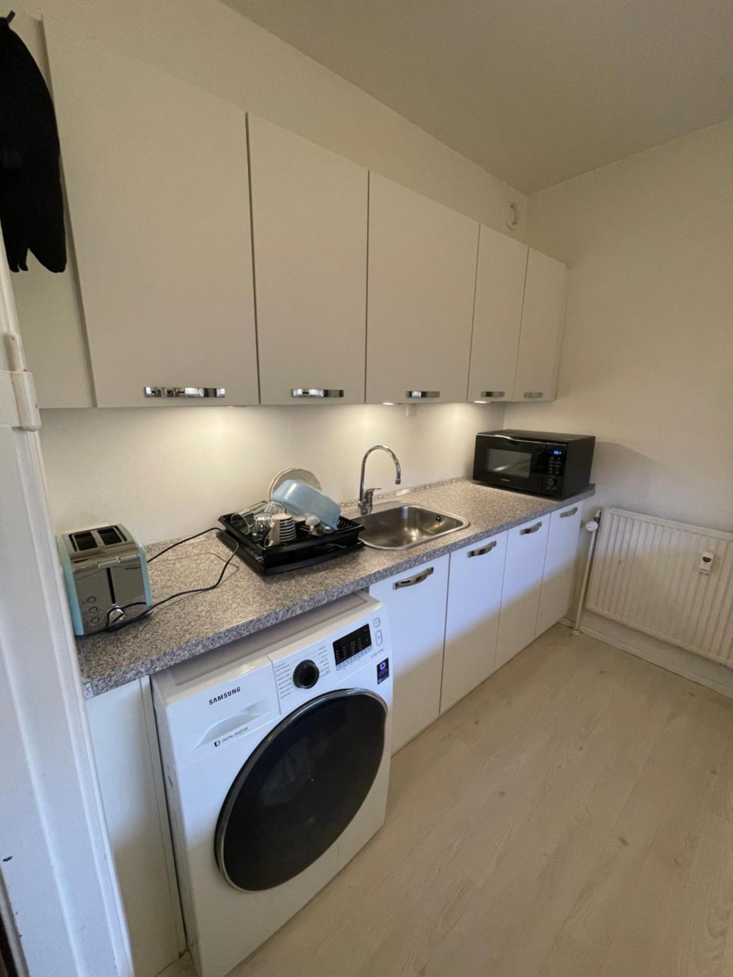 Vs-guesthouse Lejlighed