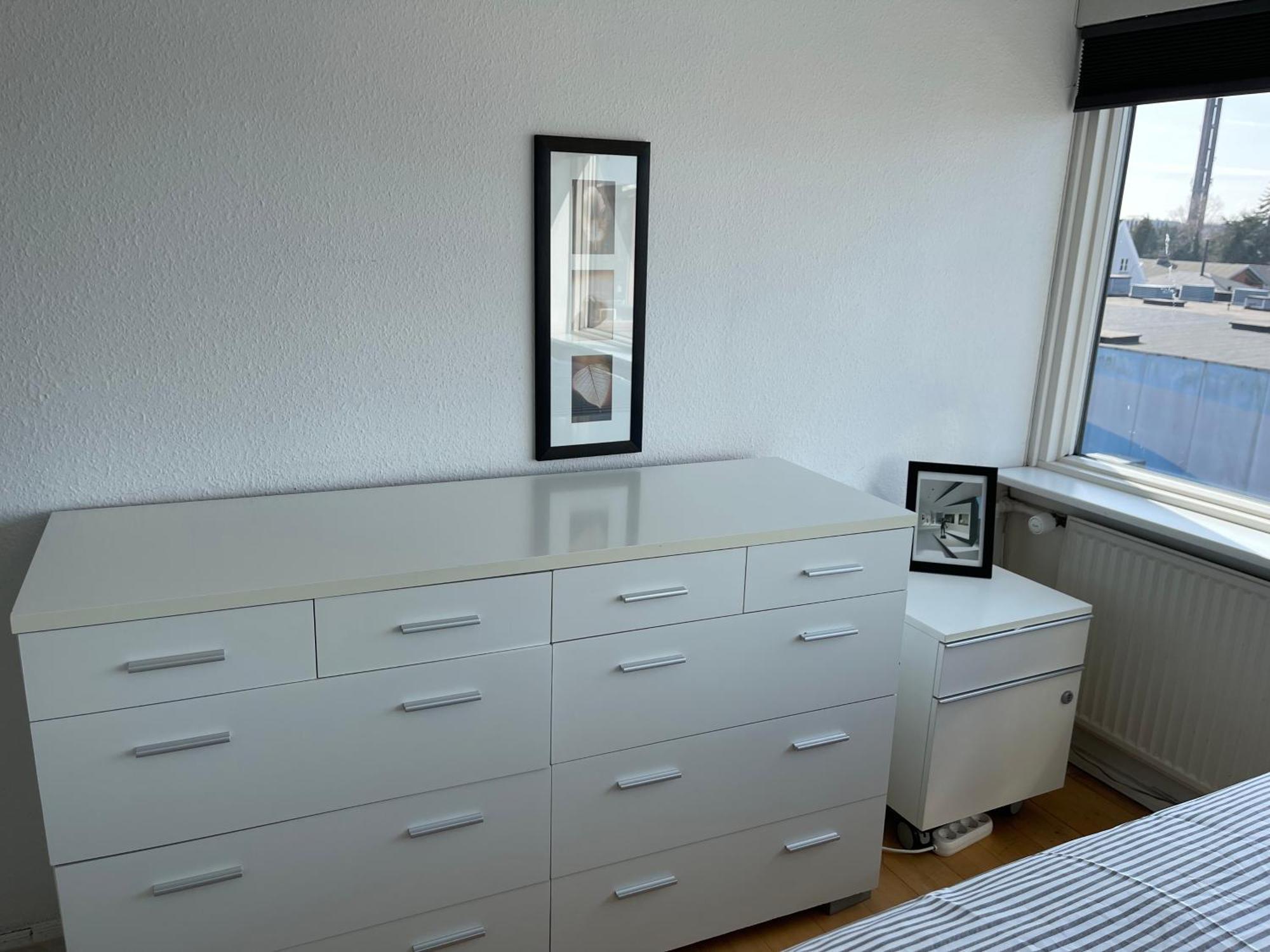 Vs-guesthouse Lejlighed *