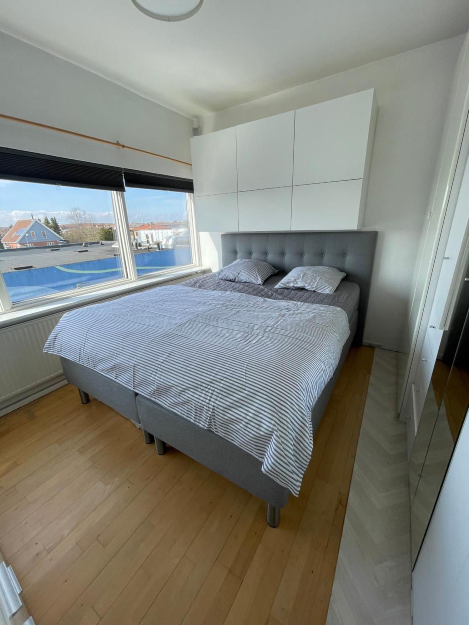 Vs-guesthouse Lejlighed *