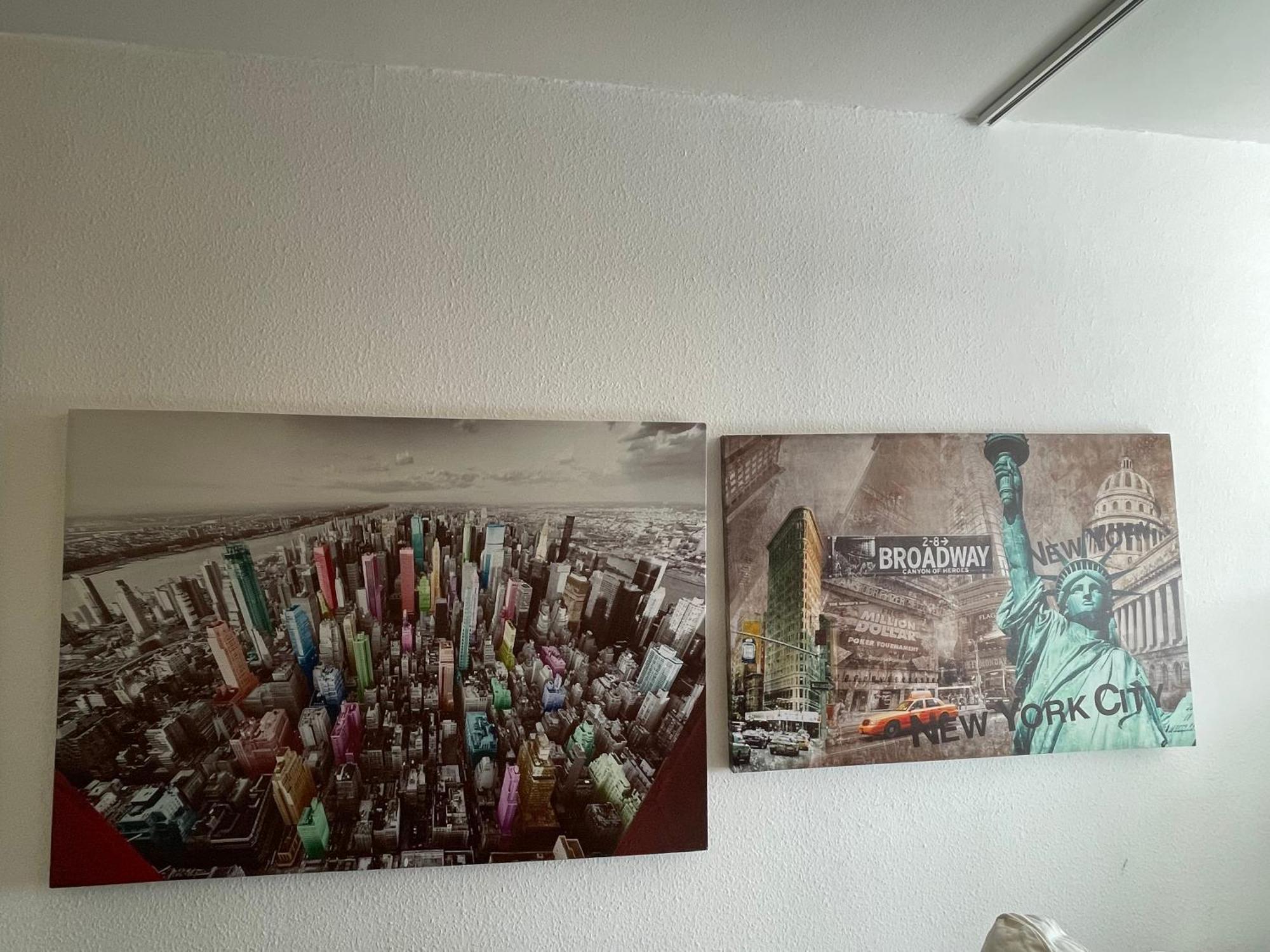 Lejlighed Vs-guesthouse København