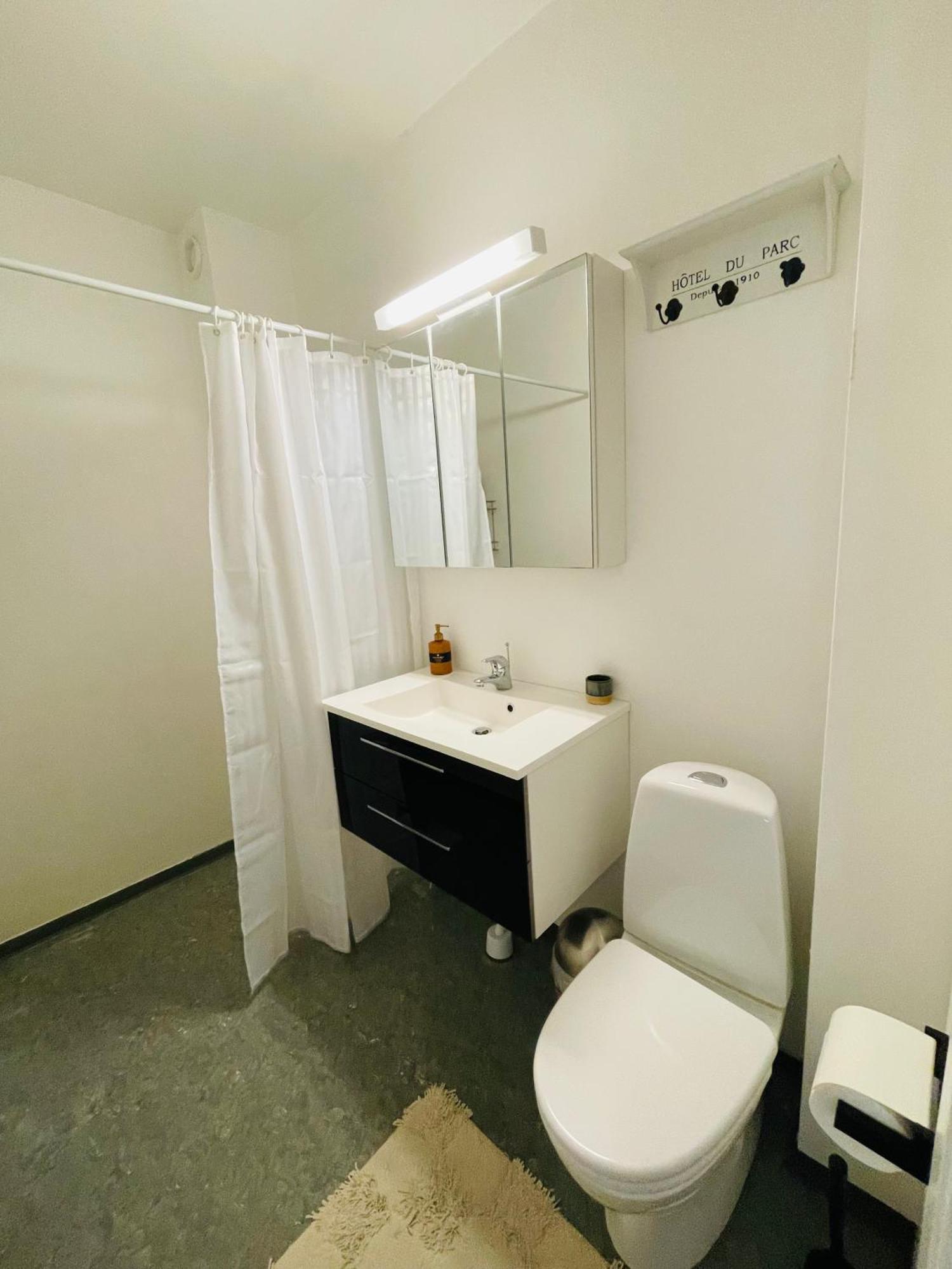 Vs-guesthouse * København